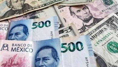 El superpeso se recupera tras varias caídas ante el dólar 