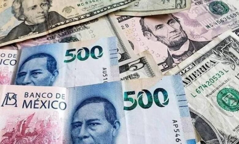 El superpeso se recupera tras varias caídas ante el dólar 