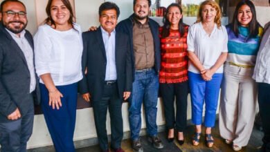 Piden dirigentes y alcaldes de Morena unidad en proceso interno