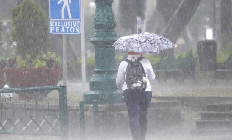 El frente frio número 4 llegará a México; traerá bajas temperaturas