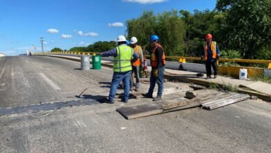 Tabasco carretera villahermosa.