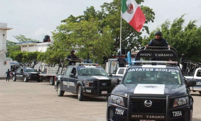 Tabasco fiestas patrias.