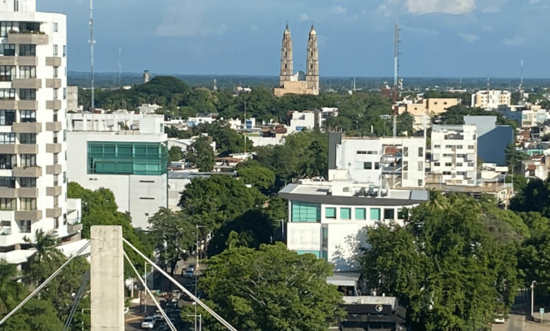 Tabasco podría registrar lluvias este lunes