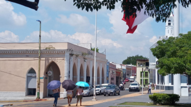 Tabasco registrará cielo soleado sin probabilidad de lluvias