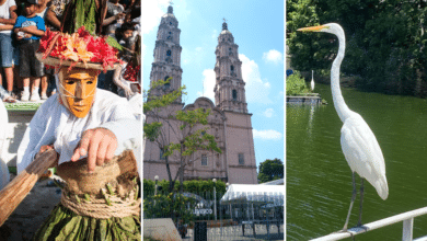 Tabasco, un lugar lleno de belleza, cultura y tradición