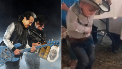 Tigres del Norte llegarán a 'rugir' en octubre a Tabasco