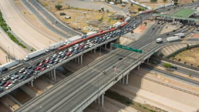 Urge que EU reabra la aduana del puente Córdova-Américas_ Concamin