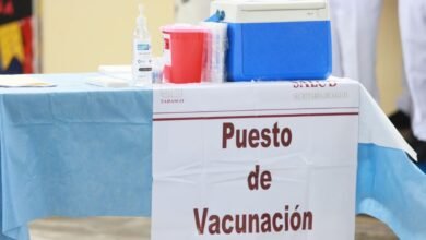 Vacunación VPH Tabasco.
