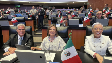 Xóchitl Gálvez pedirá licencia en noviembre la 'luchar' por la presidencia de México