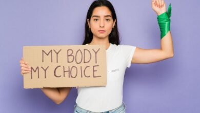 ¡Día histórico para México! Corte despenaliza el aborto a nivel federal