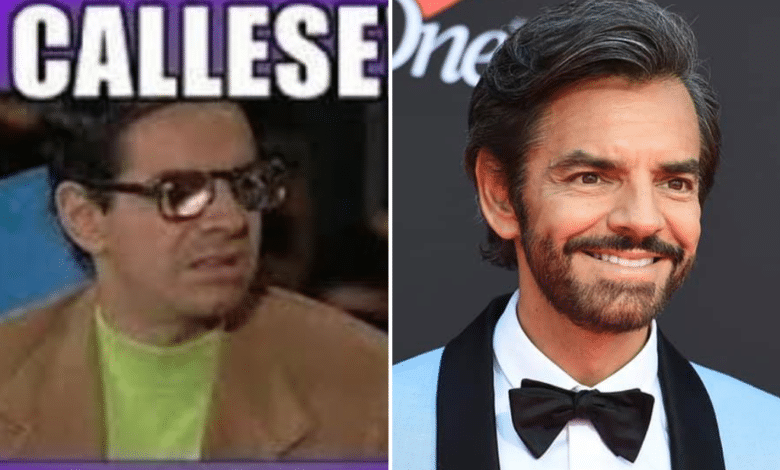 ¡Óigame no! Critican a Eugenio Derbez por pedir que le trabajen ‘gratis ...