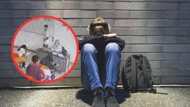 Alumno que atacó a su maestra en Coahuila era discriminado por ella por ser de Veracruz