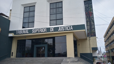 Ampliarán suspensión de labores del TSJ en noviembre