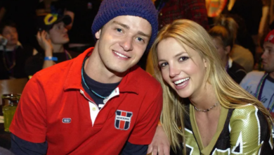 Britney Spears se embarazó de Justin Timberlake, pero abortó