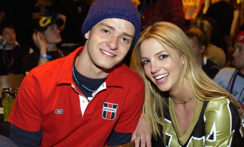 Britney Spears se embarazó de Justin Timberlake, pero abortó