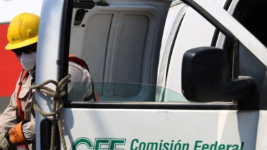 CFE anuncia suspesión del servicio en Tabasco