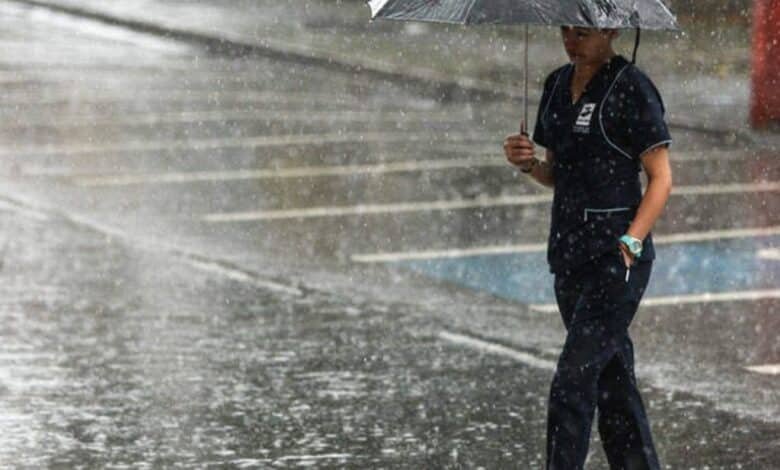 Tabasco lluvias.