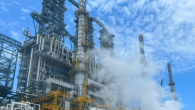 Con industria petrolera habrá mayor generación de empleos en 2024 SEDEC