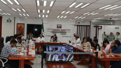 Convocan oficialmente el IEPCT a partidos a postular candidatos