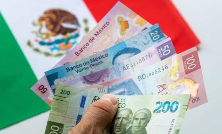 Economía de México.