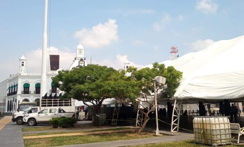 Escenario