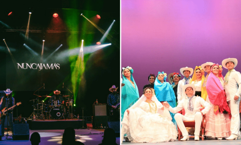 Festival Cultural Ceiba tendrá a Chile como 'invitado de honor'