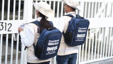INEGI informa.