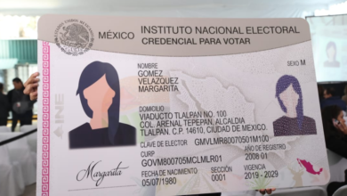 Más de 100 mil personas no podrían votar en Tabasco INE