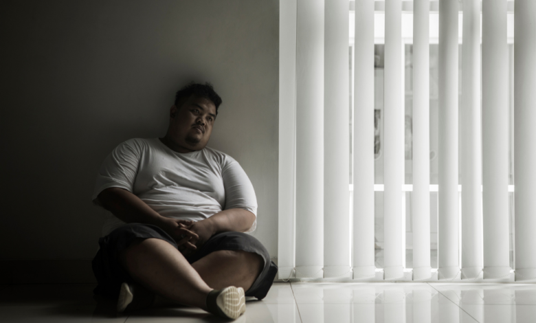 Más del 70% de la población en Tabasco padece obesidad