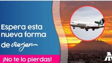 Mexicana de aviación