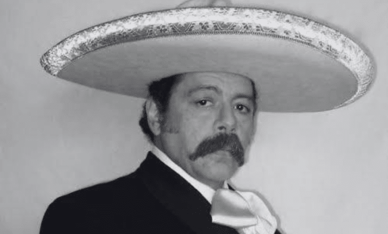 Muere el músico mexicano Alberto Ángel El Cuervo