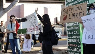 Palestina México.