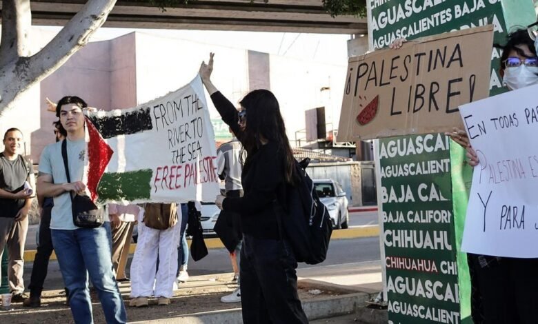 Palestina México.