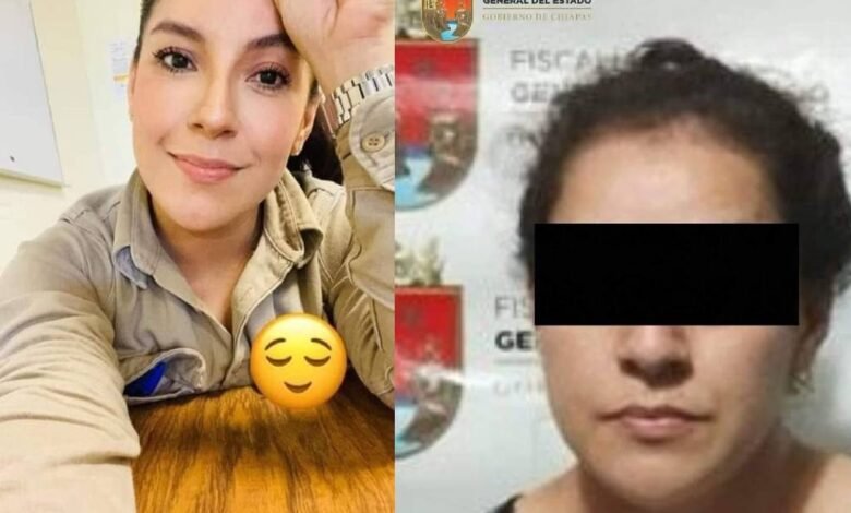 Encuentran a Claudia "N" con vida en Chiapas  