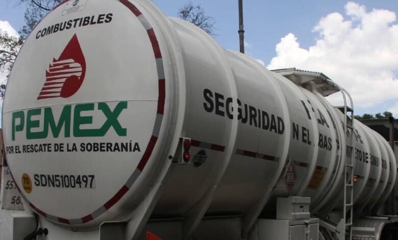 Pemex garantiza abasto de gasolina en Guerrero 