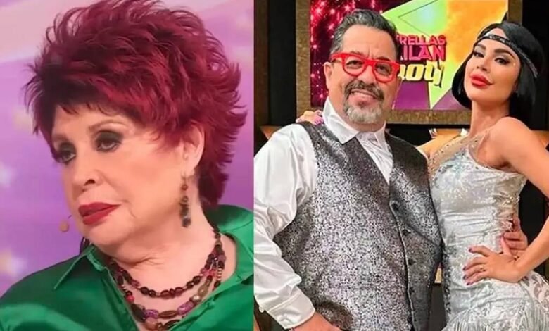 Ema Pulido es criticada por violento comentario a Tefi Valenzuela 