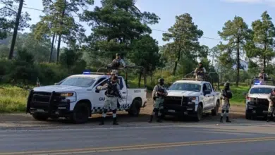 Seguridad en La Chontalpa operativo cuenta con elementos de Guardia Nacional