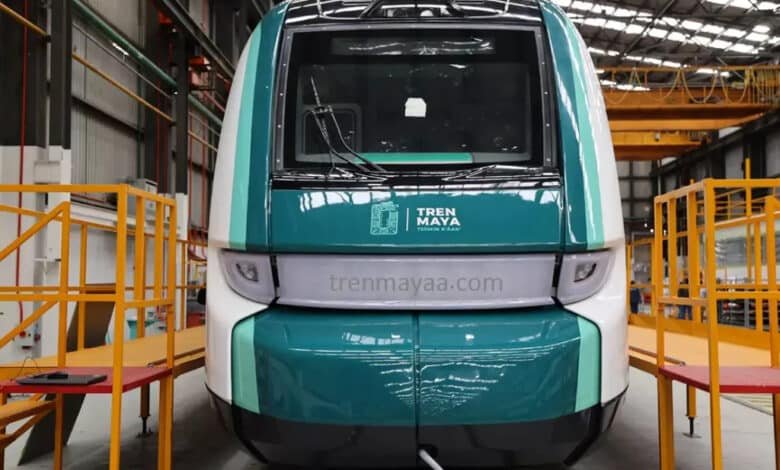 Tren