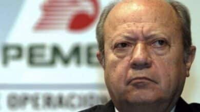 pEMEX.