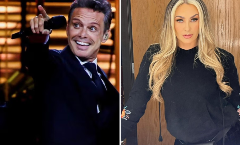 ¡Ya cayó 'El Sol'! Luis Miguel paga pensión millonaria a Aracely Arámbula