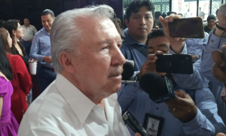A finales de noviembre comparecencias para glosa del Quinto Informe de Gobierno