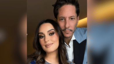 Actriz aviva polémica sobre Mau Cuevas y Pau Florencia