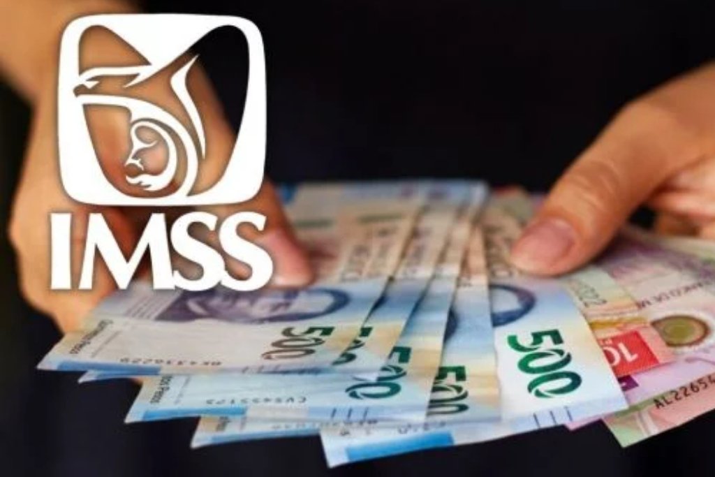 Anuncio clave para pensionados Aumento en el pago de la Pensión IMSS