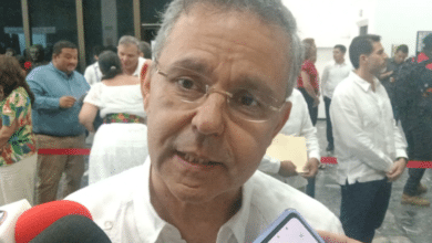 Cambio sustancial en Tabasco Yáñez Centeno