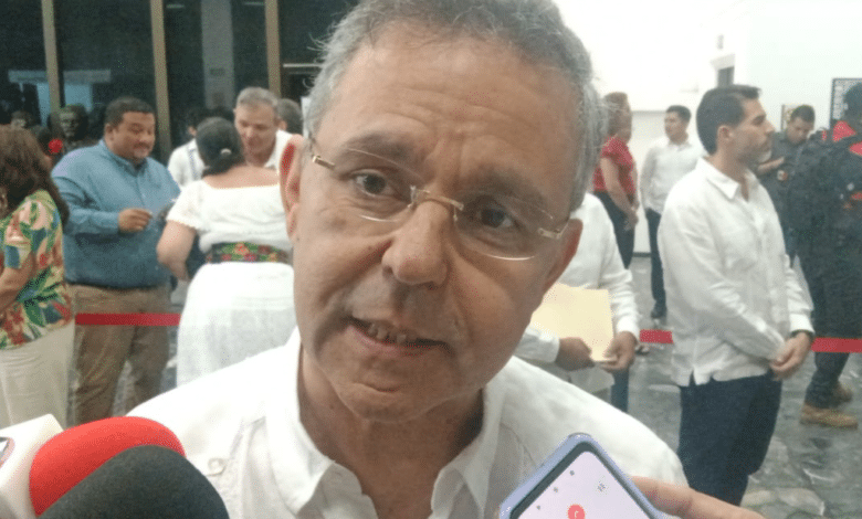 Cambio sustancial en Tabasco Yáñez Centeno