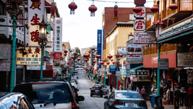 China vive en el futuro con la red de internet más rápida del mundo