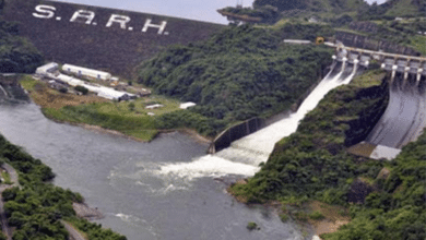 Con extracción controlada desaloja mayor volumen Presa Peñitas