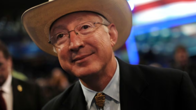 Continuaremos trabajando Ken Salazar tras captura del Nini