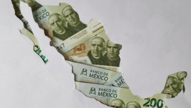 Crece 3.1% economía informal en segundo trimestre del año