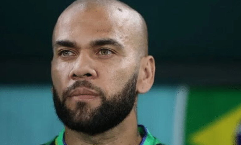 Dani Alves es enviado a juicio por caso de abuso